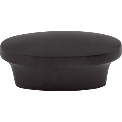 Top Knobs Oval Bar Pull