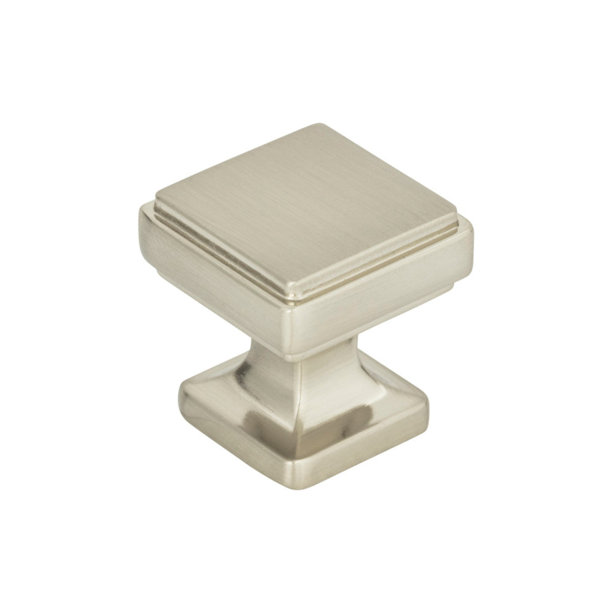 Atlas Kate Length Square Knob