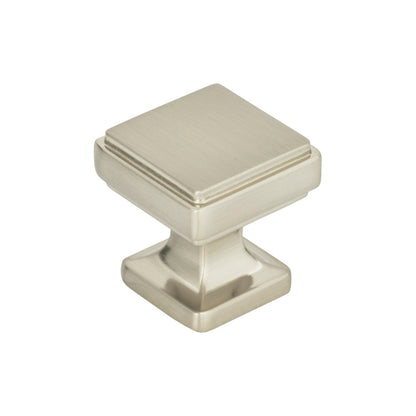 Atlas Kate Length Square Knob