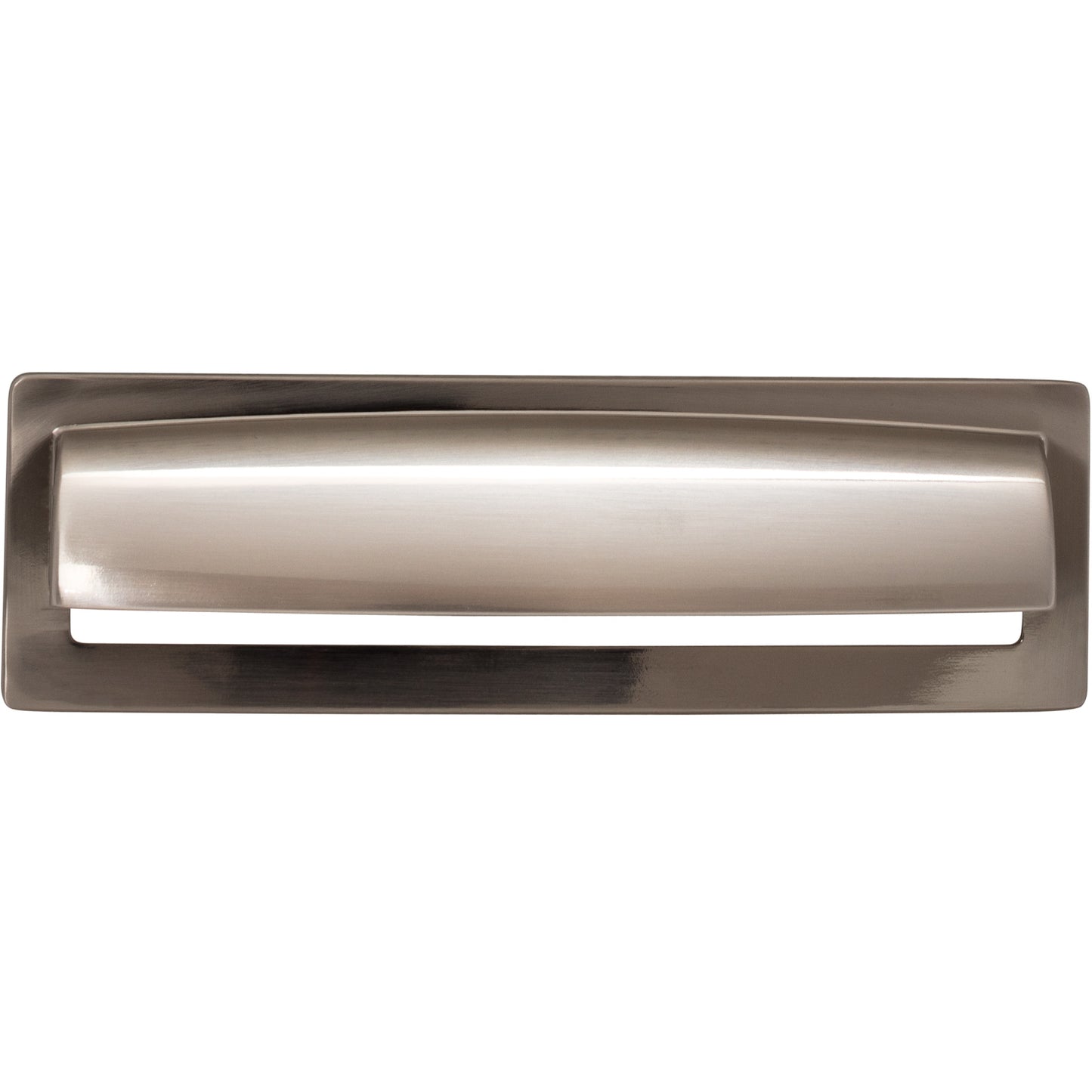 Top Knobs Hollin Cup/Bin Pull
