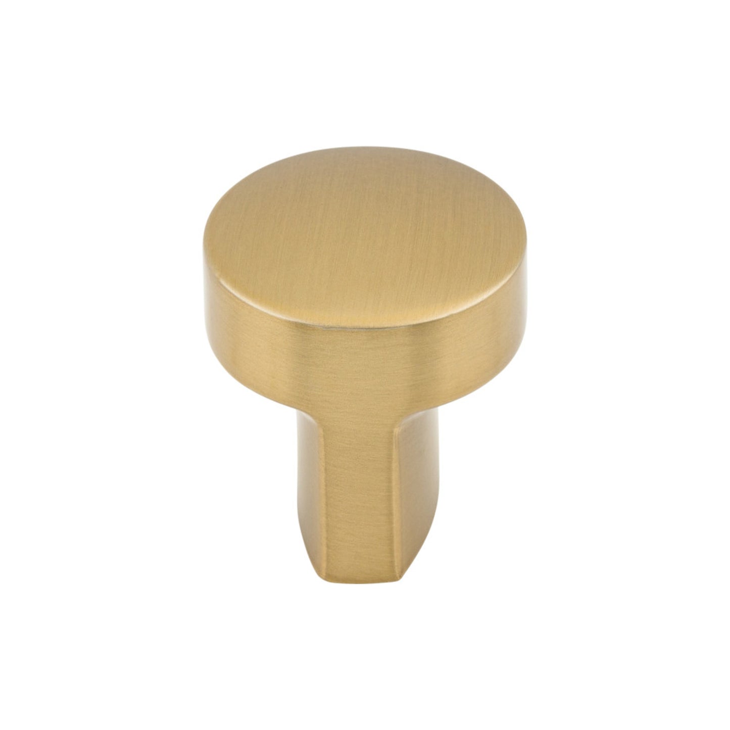 Top Knobs Hartridge Length Cylindrical Knob
