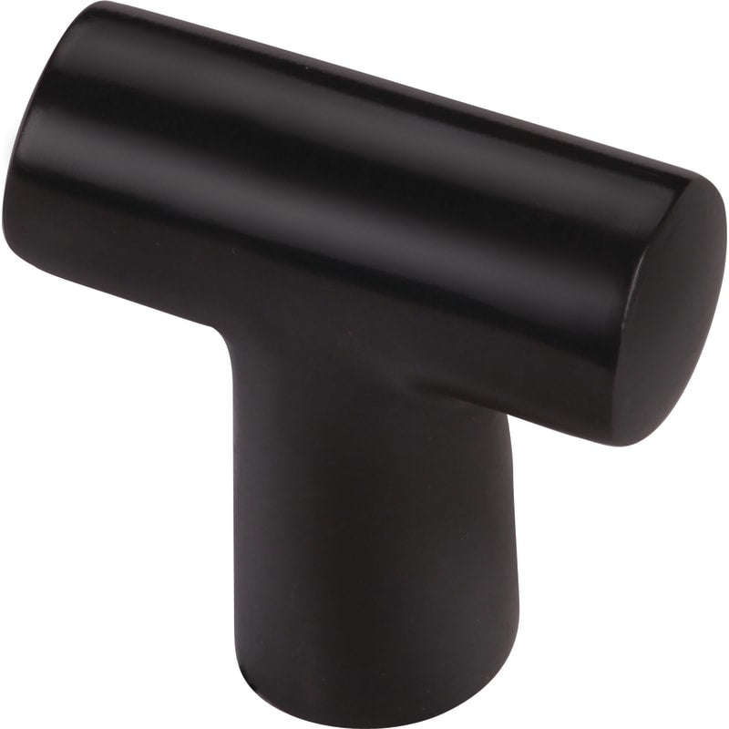 T Finger Pull for Cabinets
