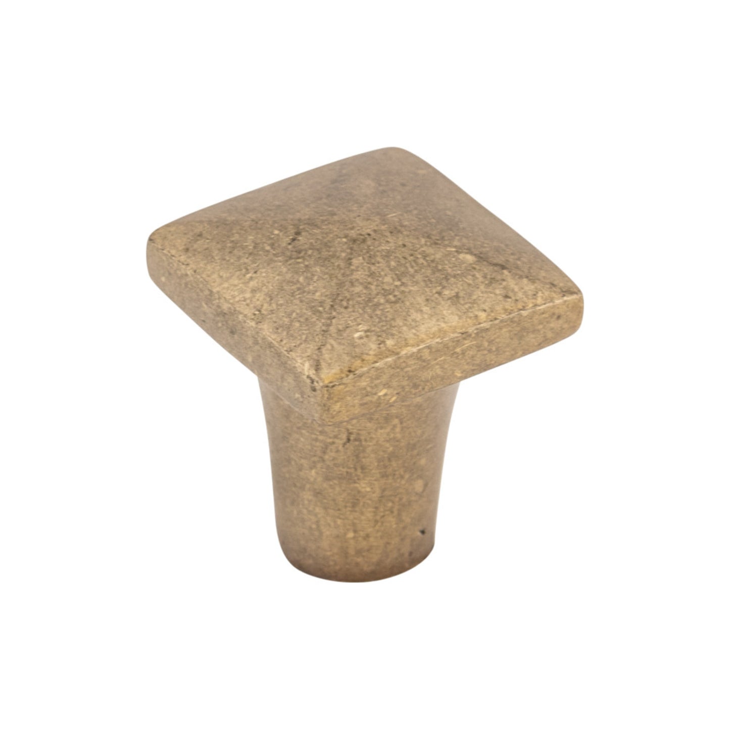 Top Knobs Aspen Length Square Knob