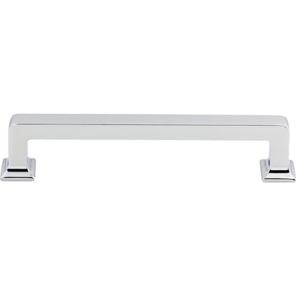 Top Knobs Ascendra Bar Pull