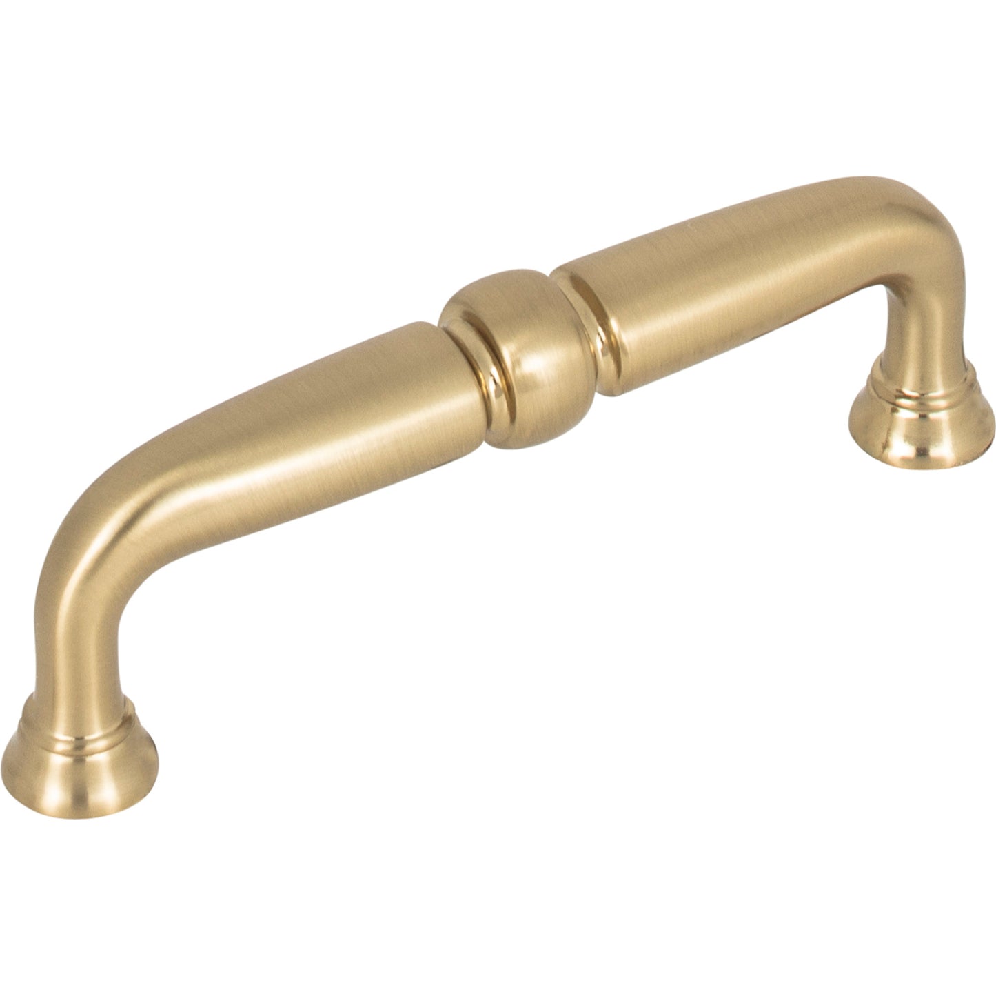 Top Knobs Henderson Bar Pull