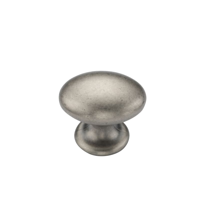 Classic European Egg Cabinet Knob