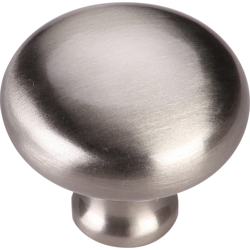 Round Cabinet Knob