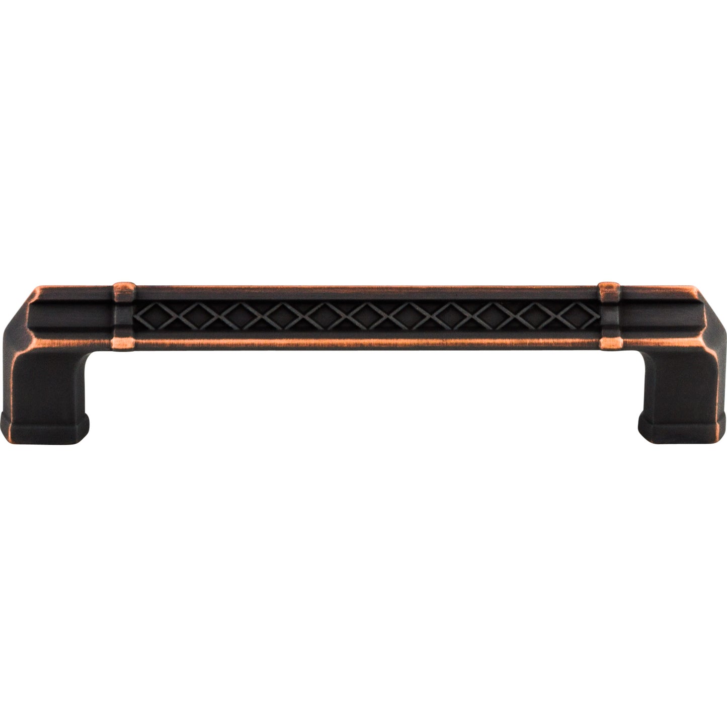 Tower Bridge 5" Center to Center Bar Pull