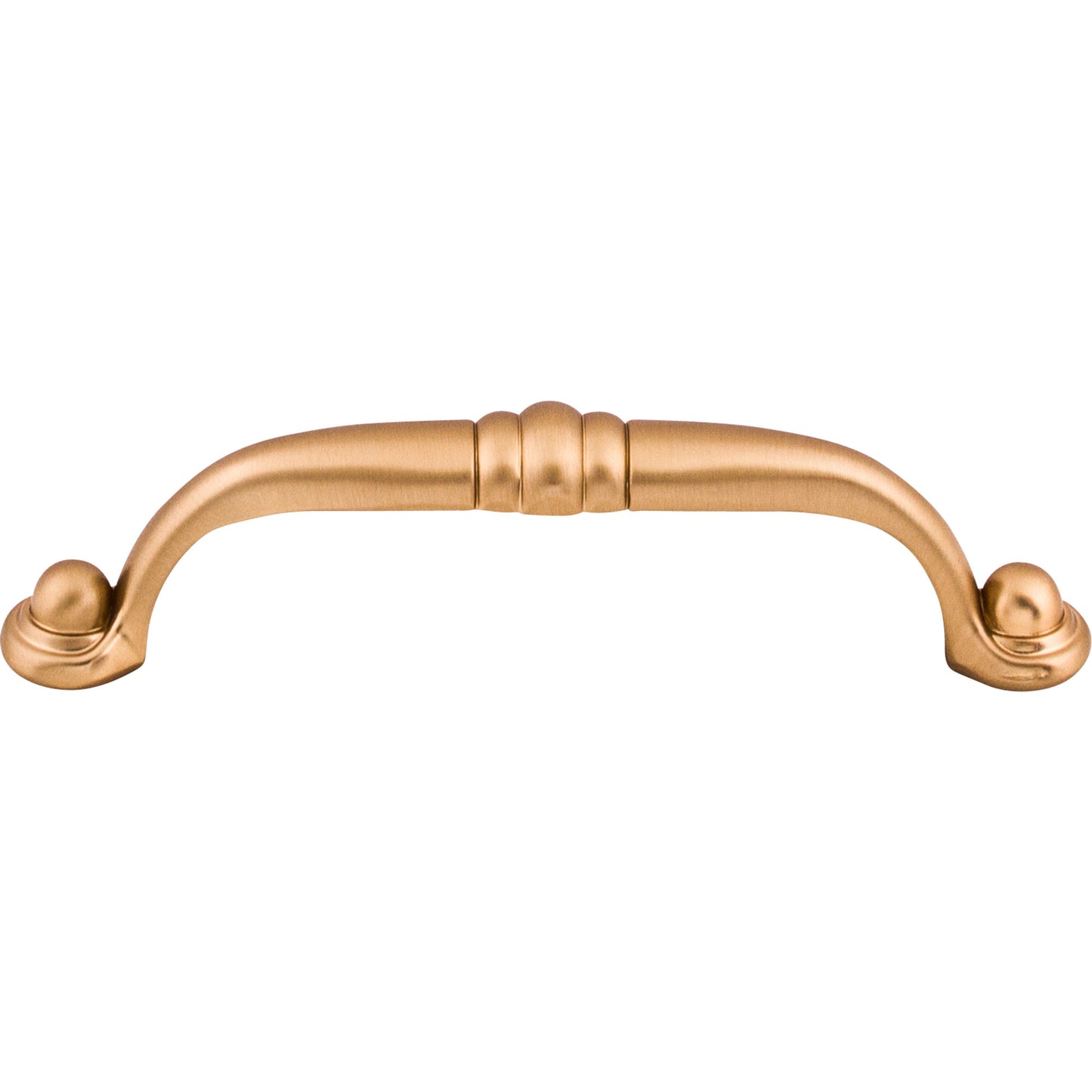 Top Knobs Voss Bar Pull