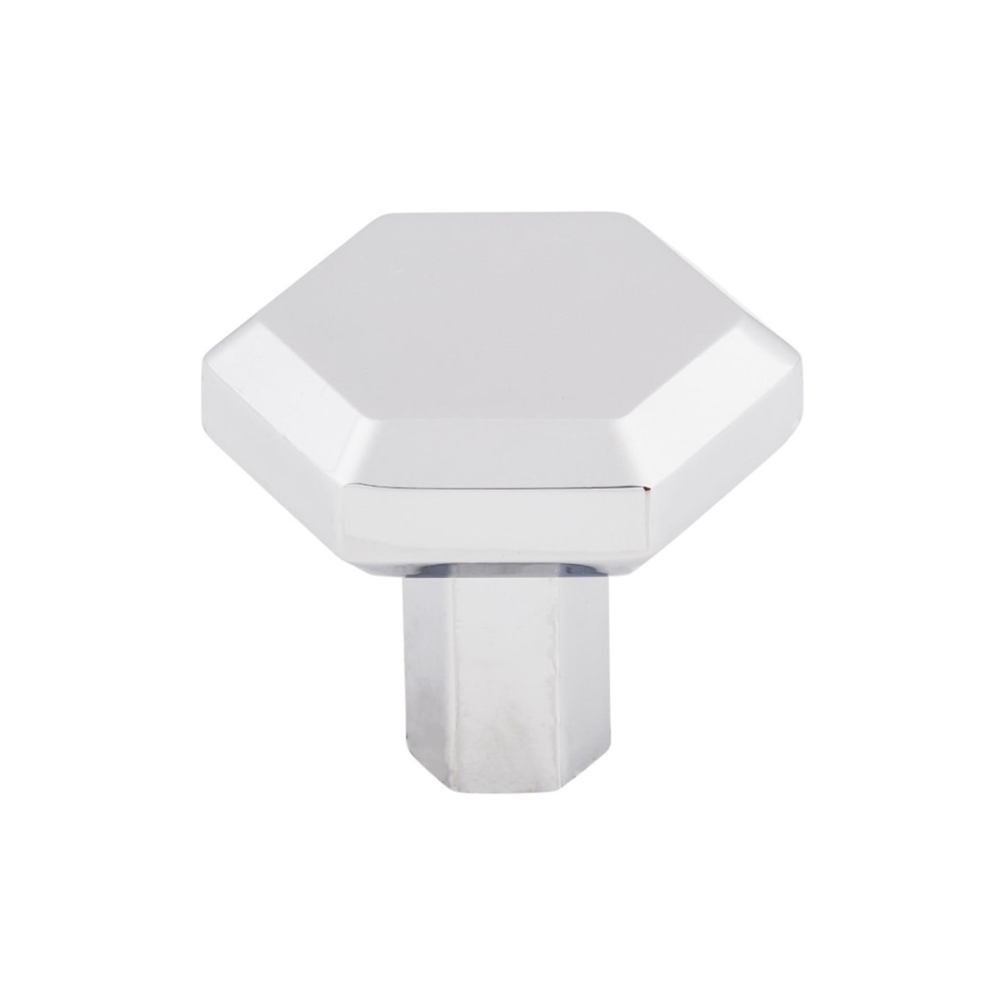 Top Knobs Lydia Length Square Knob