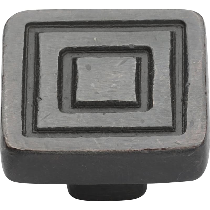 Rustic Deco Cabinet Knob