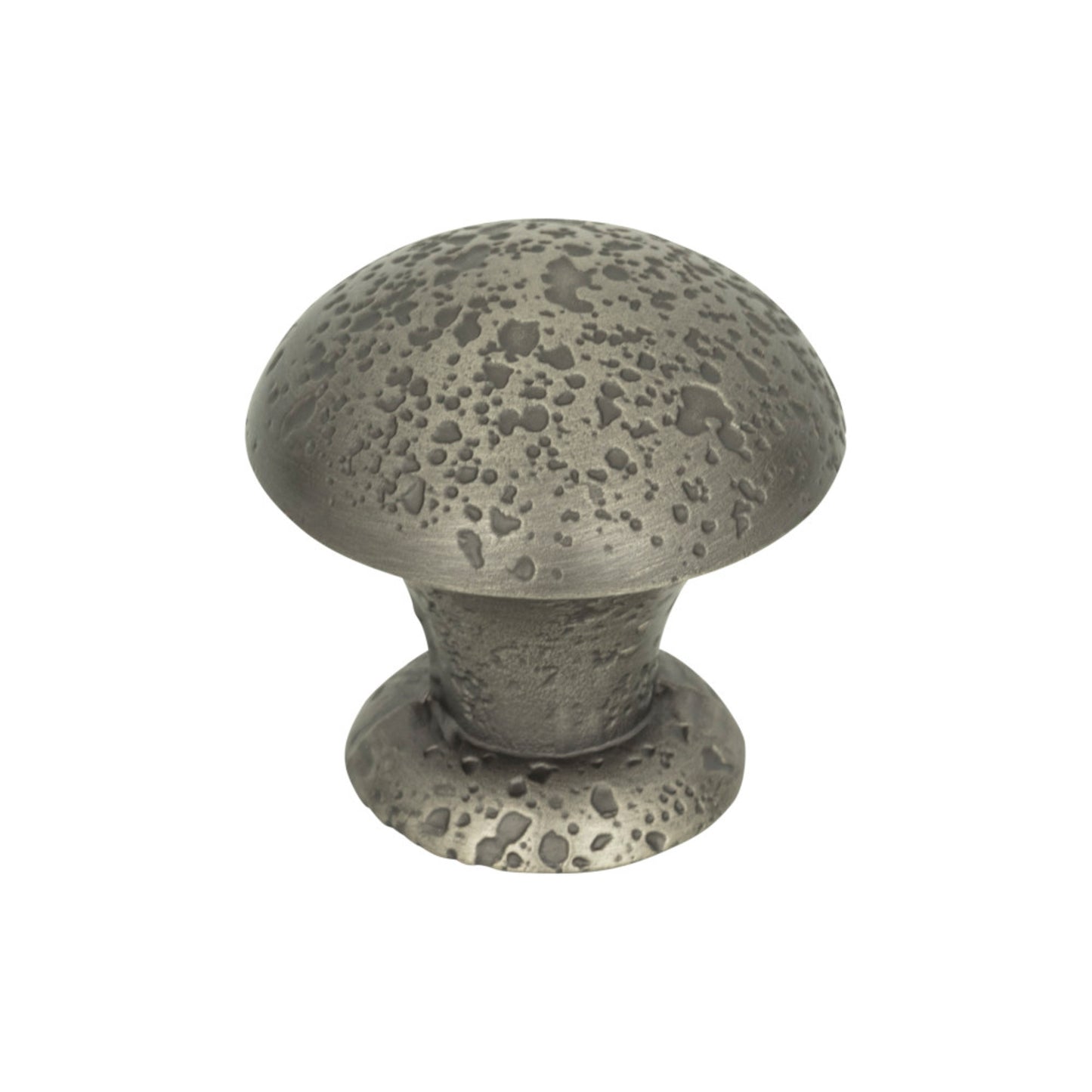 Olde World 1 3/8" Diameter Round Knob