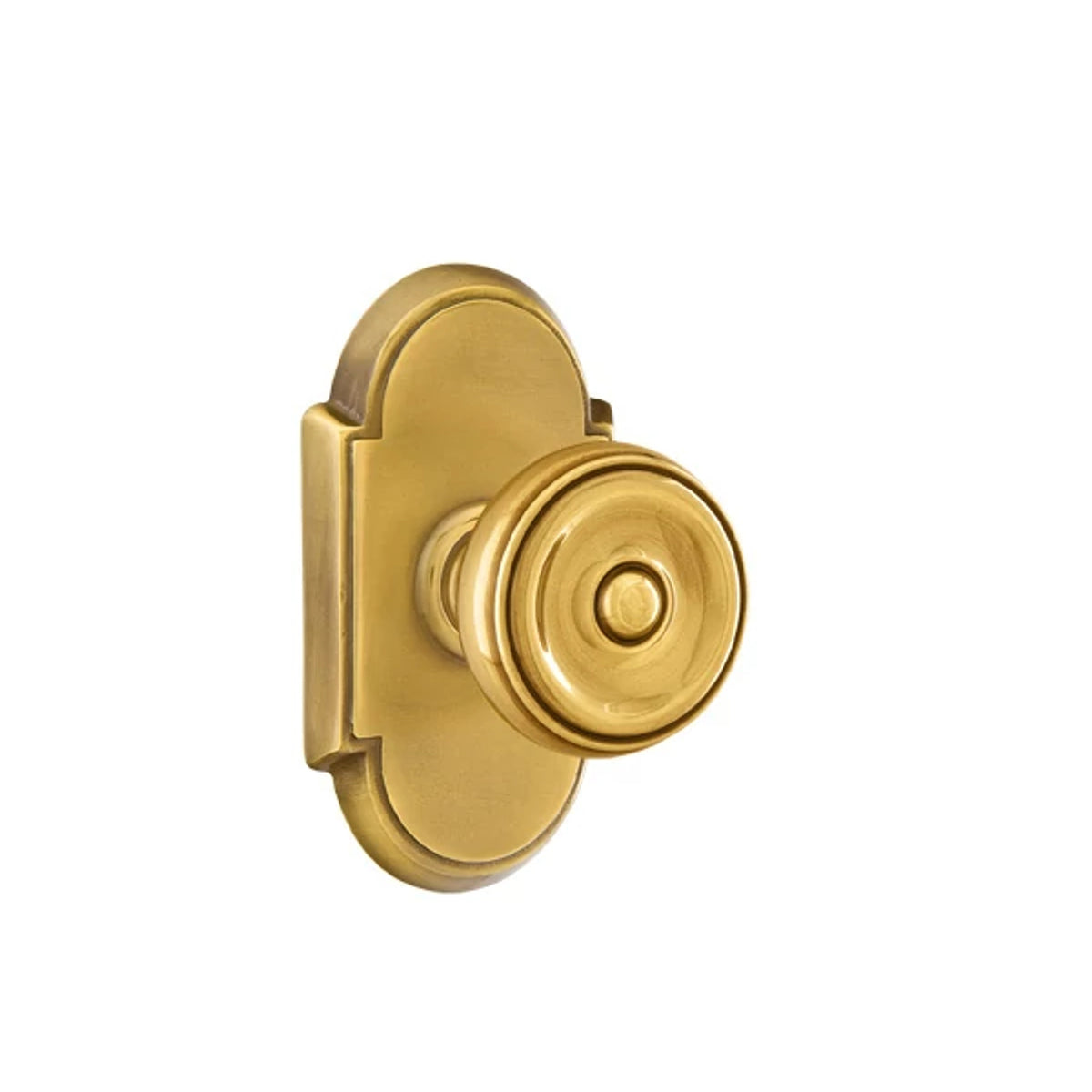 Waverly Key In Knob – french-antique