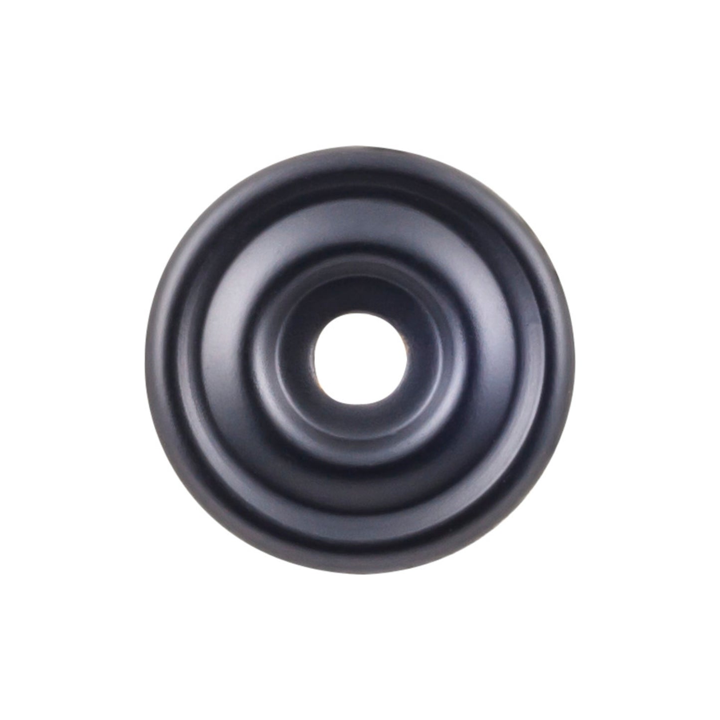 Top Knobs Brixton Knob Backplate