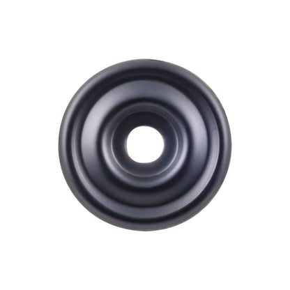 Top Knobs Brixton Knob Backplate