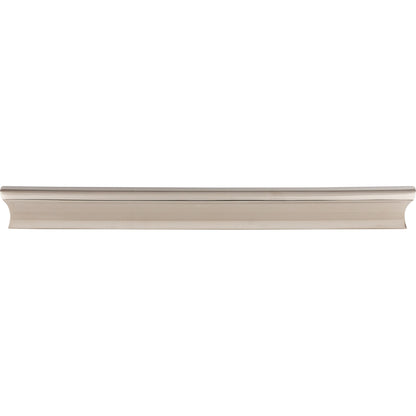 Top Knobs Glacier Finger Pull