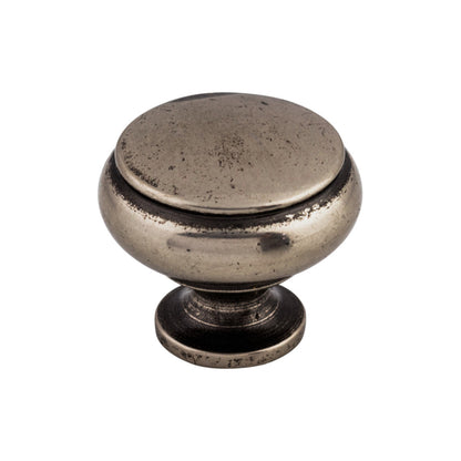 Top Knobs Cumberland Diameter Round Knob