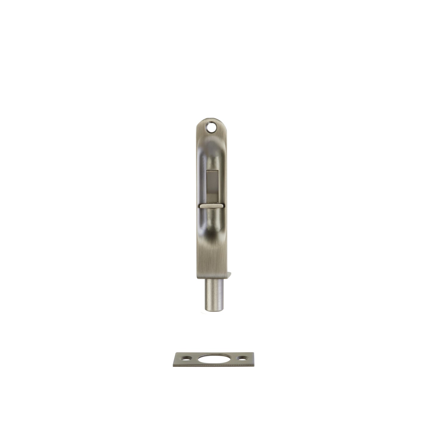 Flush Bolt
