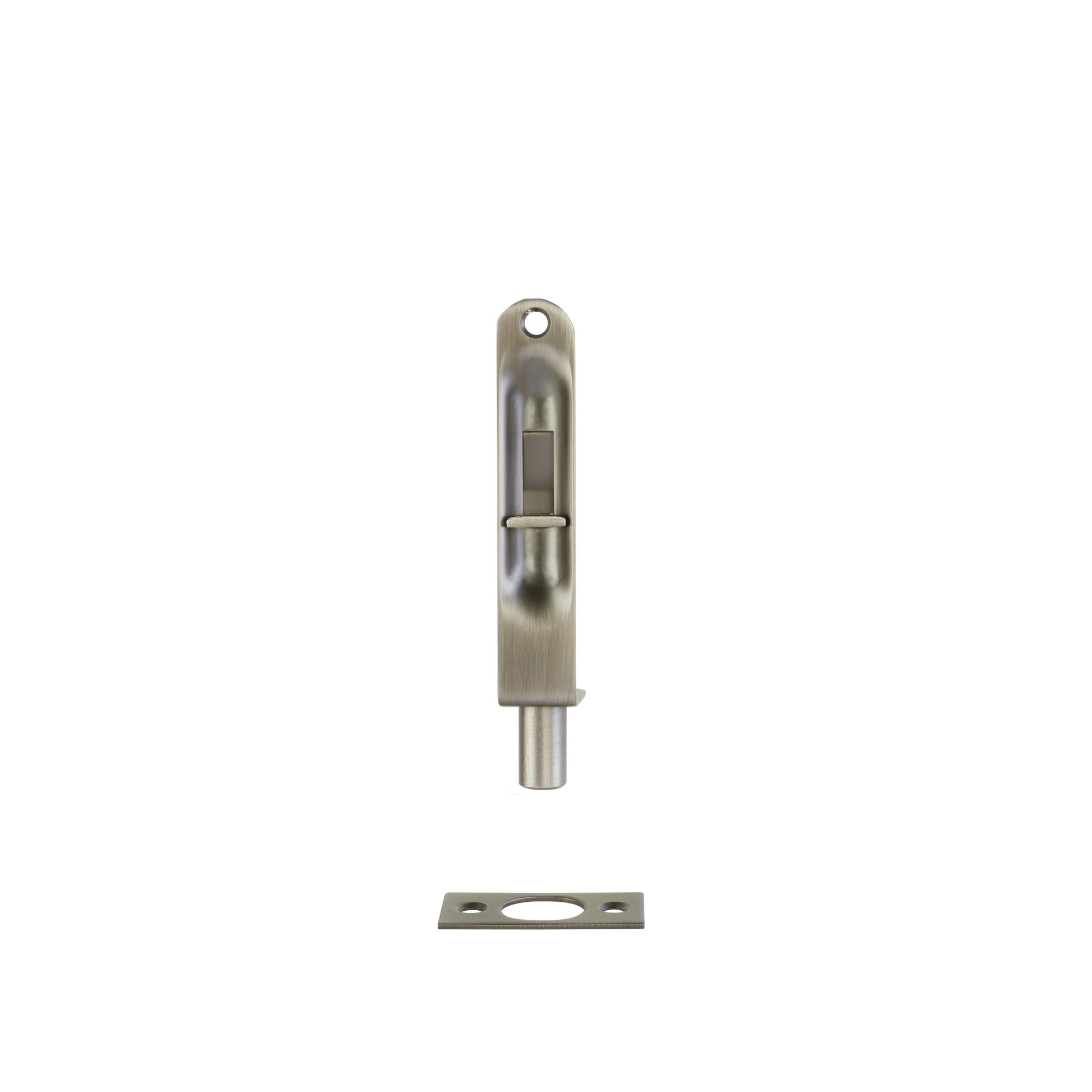 Flush Bolt