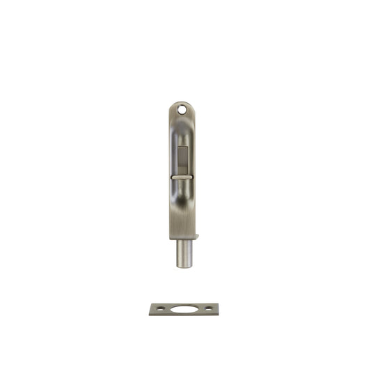 Flush Bolt