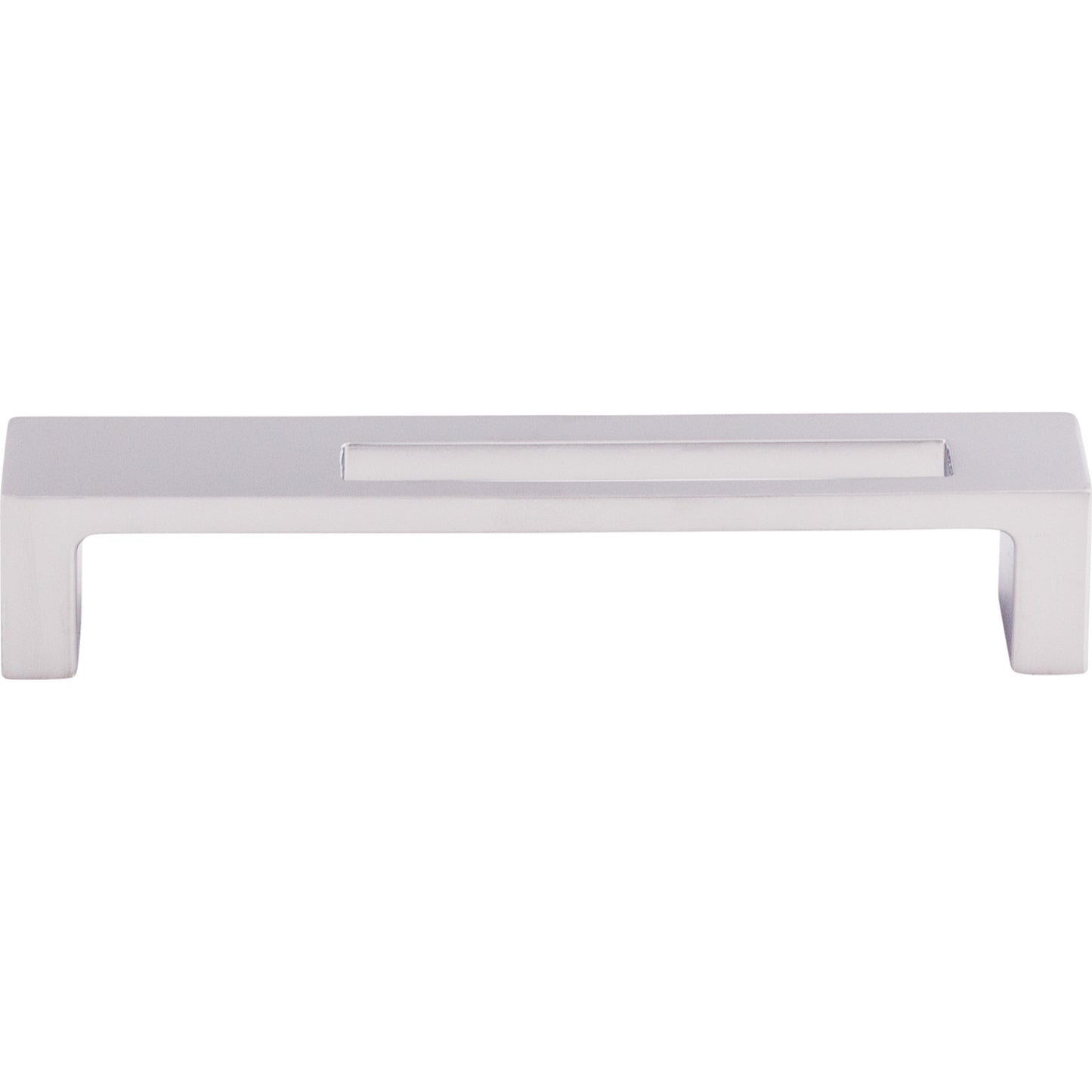 Top Knobs Modern Metro Slot Bar Pull