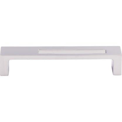 Top Knobs Modern Metro Slot Bar Pull