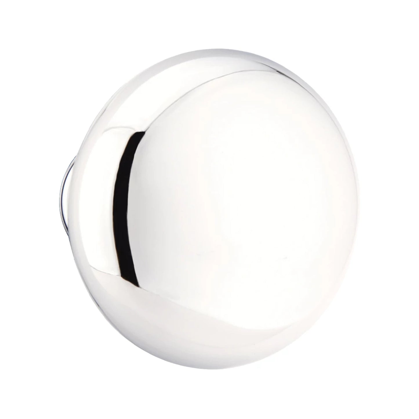 Providence Knob Polished Chrome