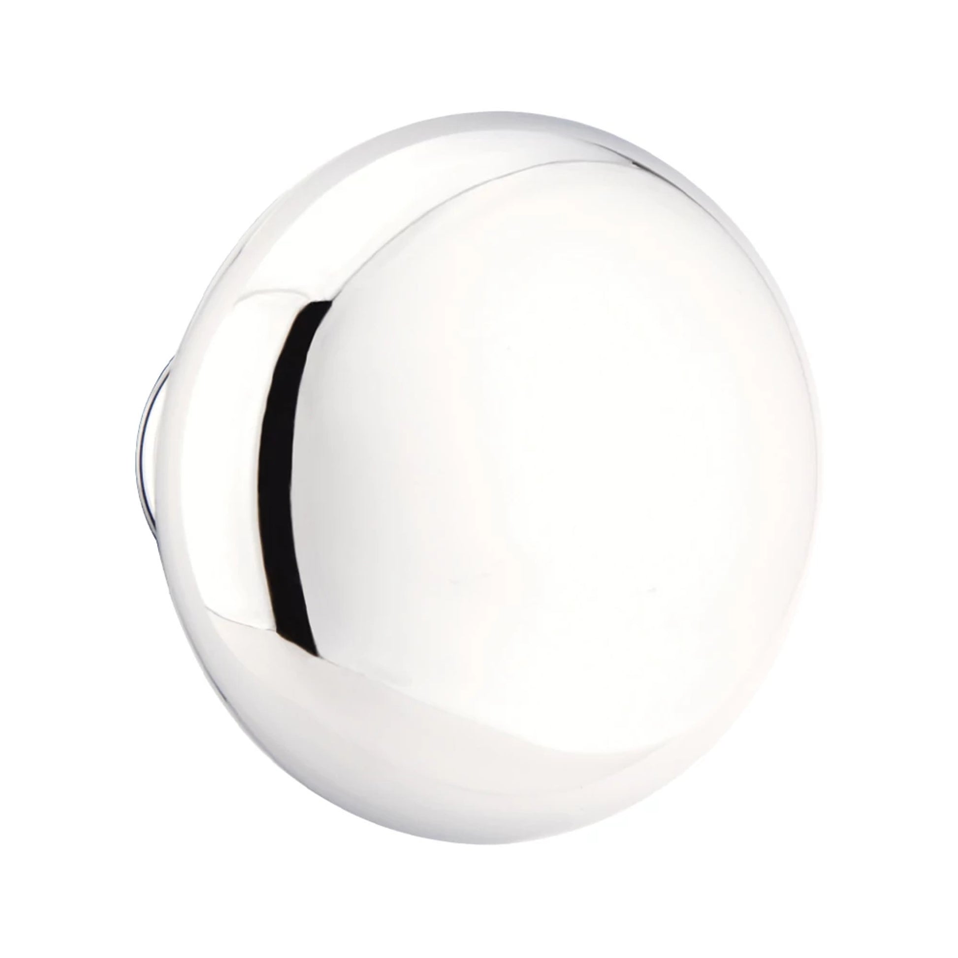 Providence Knob Polished Chrome