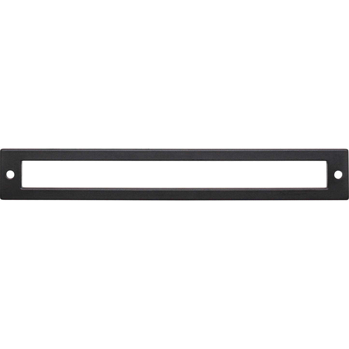 Top Knobs Hollin Pull Backplate