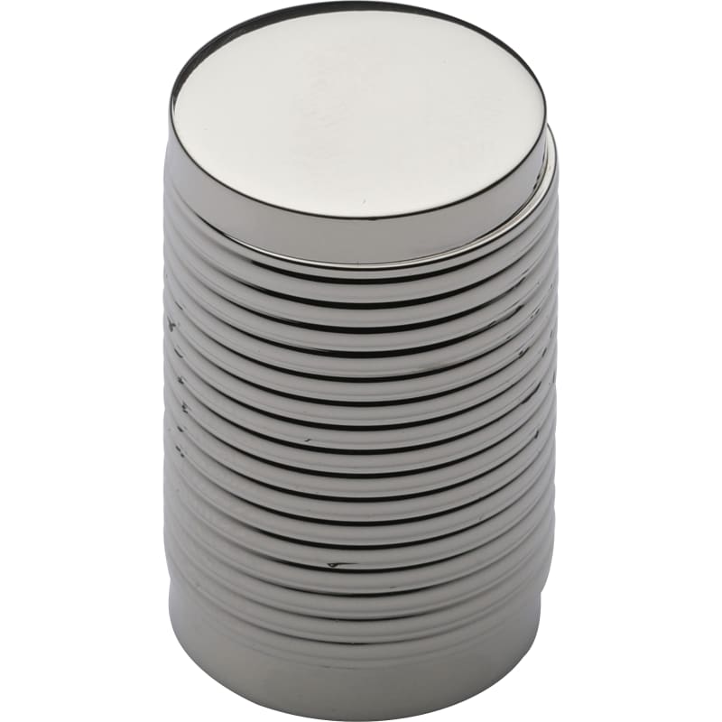 Reeded Stick Cabinet Knob