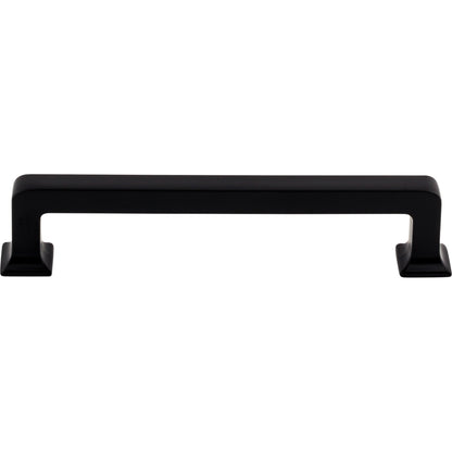 Top Knobs Ascendra Bar Pull