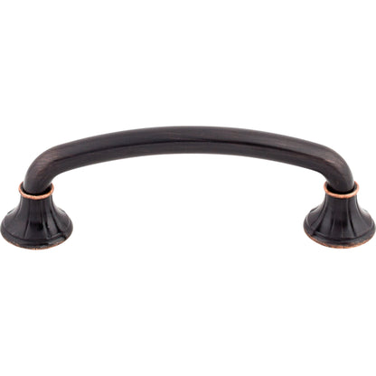 Top Knobs Lund Bar Pull