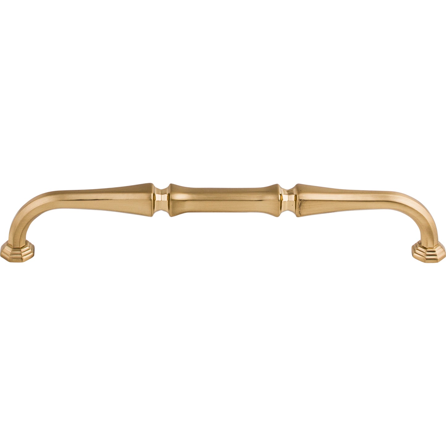 Chalet 7" Center to Center Bar Pull