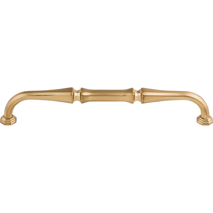 Top Knobs Chalet Bar Pull