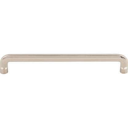 Top Knobs Hartridge Bar Pull