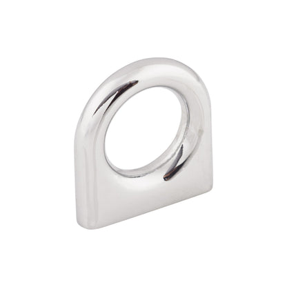 Top Knobs Ring Diameter Round Knob