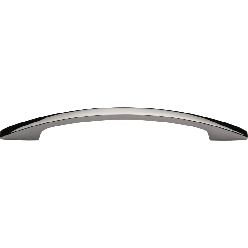 Oval Cabinet Pull