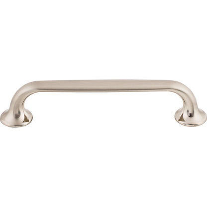 Top Knobs Oculus Bar Pull