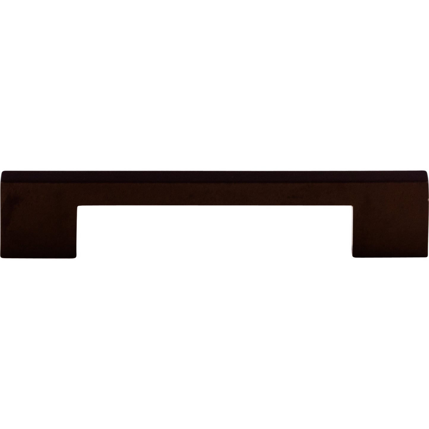 Top Knobs Linear 5" Center to Center Bar Pull - Oil Rubbed Bronze