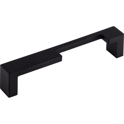 Top Knobs Modern Metro Notch Pull B Bar Pull