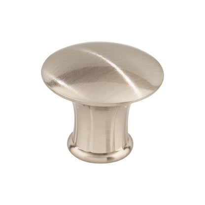 Top Knobs Lund Diameter Round Knob
