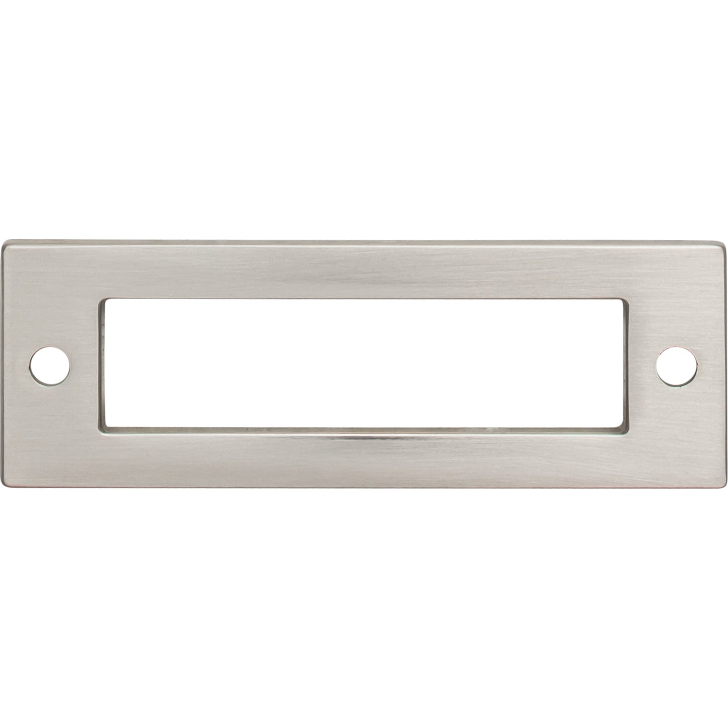 Top Knobs Hollin Pull Backplate