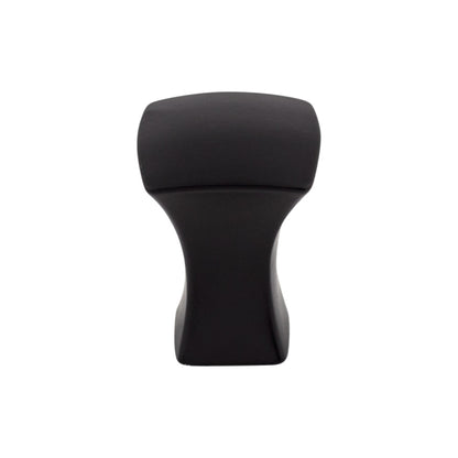 Top Knobs Glacier Length Square Knob