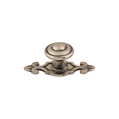 Top Knobs Canterbury Diameter Round Knob