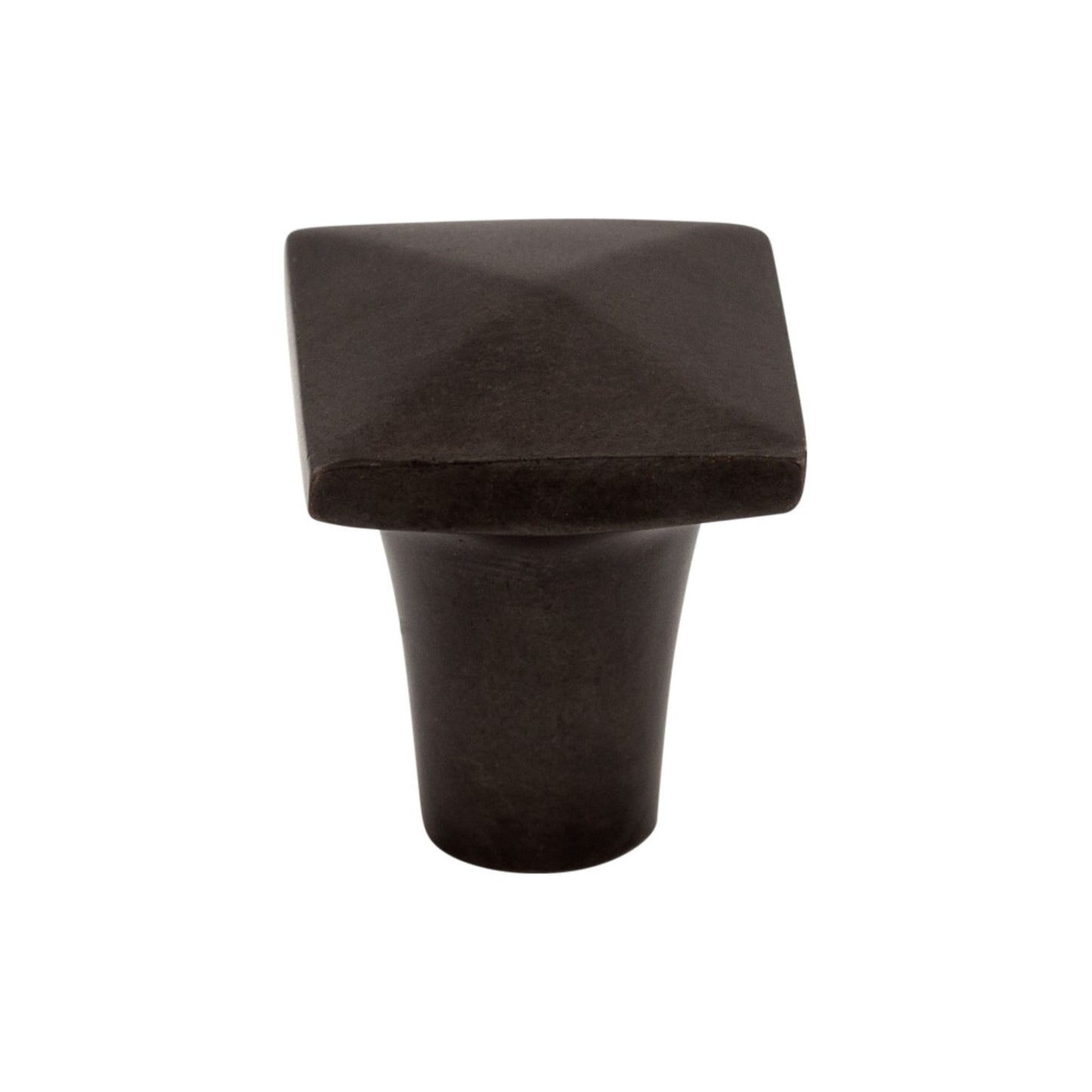 Top Knobs Aspen Length Square Knob