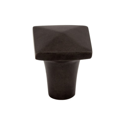 Top Knobs Aspen Length Square Knob