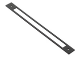 Emtek Modern Backplate for Pull