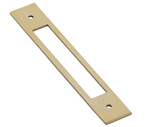 Emtek Modern Backplate for Pull