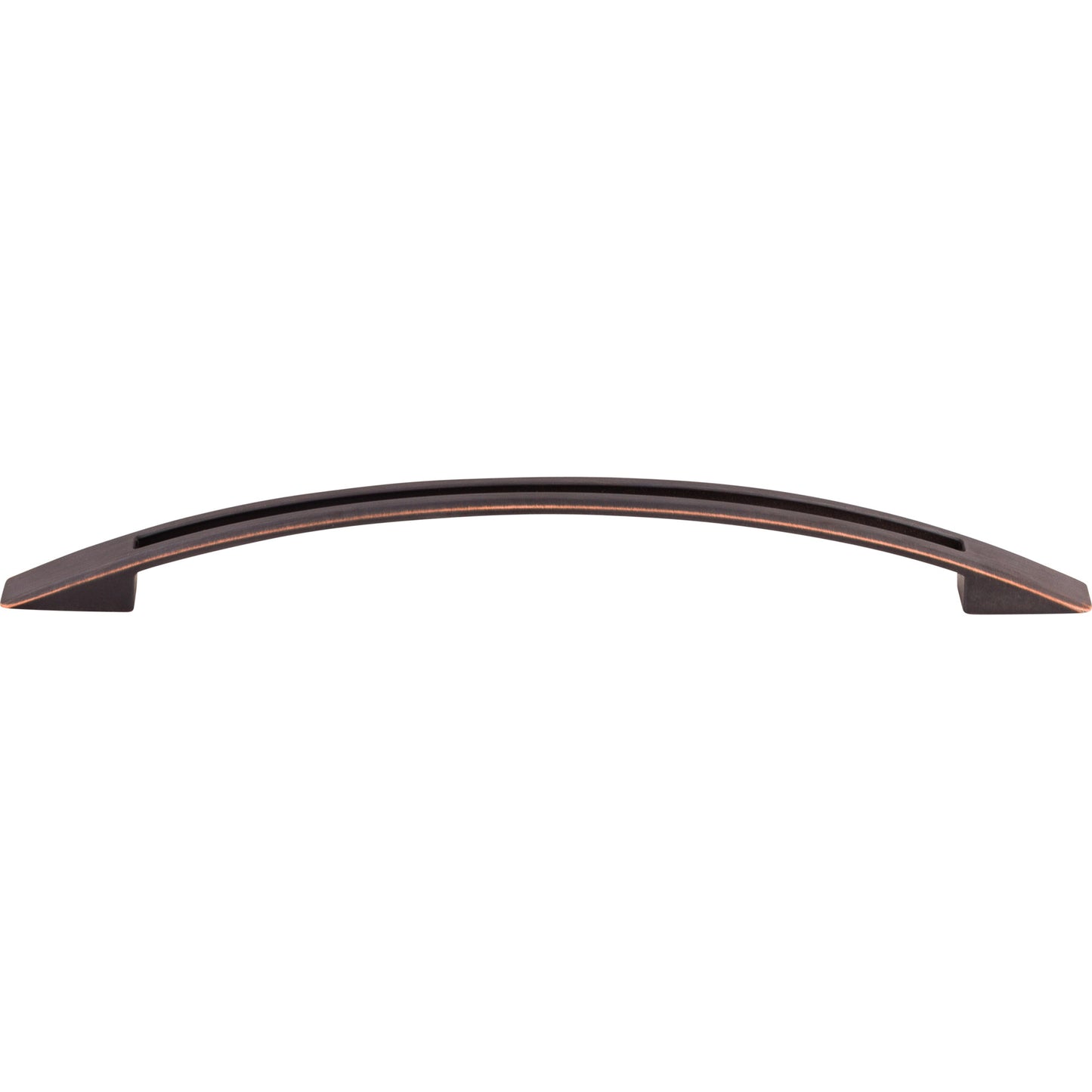 Top Knobs Tango Cut Out Bar Pull