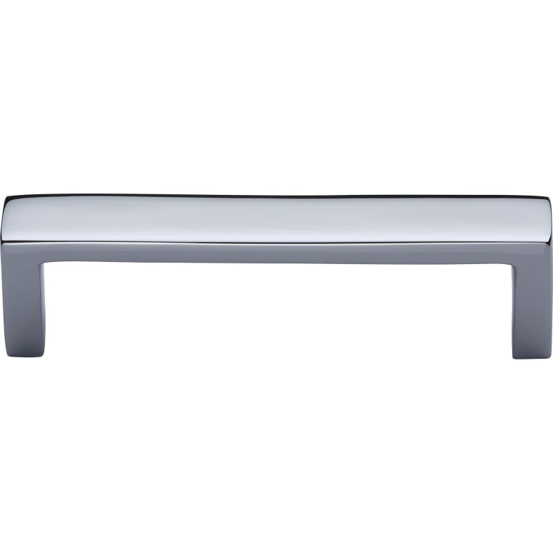 Wide Modern Cabinet Pull